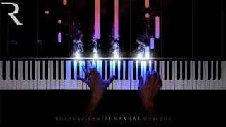 Alan Walker  Faded Piano Cover [upl. by Porush686]