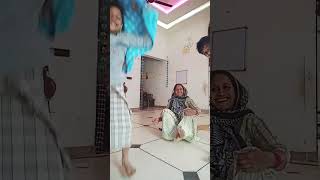 Chutti kre mjee krree dance funny comedy dancer everyday viralvideo trend trendy [upl. by Roarke]