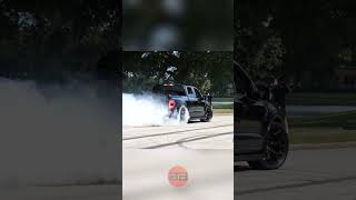 Shelby F150 doing spinnawheelies [upl. by Kingsley]