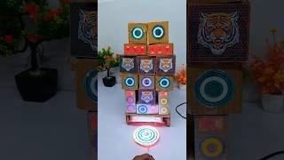 New setup dj truck loading Radha Krishna navratri Durga Puja djtruck shorts [upl. by Gile228]