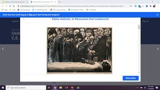 In Memoriam Karl Liebknecht Discussion [upl. by Saenihp523]