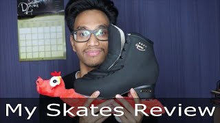 My Skates Review [upl. by Elaweda]