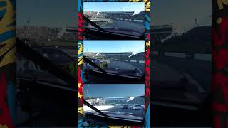 NASCAR Overtime POV nascar [upl. by Fulbright]