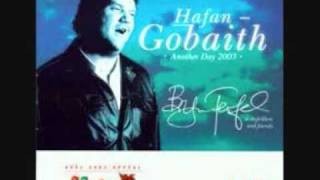 Hafan Gobaith  Fersiwn Bryn Terfel [upl. by Anaitsirc46]