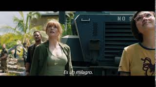 Jurassic World  El Reino Caído [upl. by Roye]