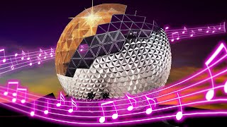 Journey to EPCOT Center A Symphonic History [upl. by Golding382]