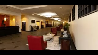 Clarion Hotel New Orleans Airport amp Conference Center [upl. by Modeerf]