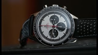 OMEGA – 8 of the Top New Omega Watches from Baselworld [upl. by Ahpla]