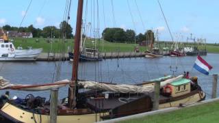 Greetsiel und Pilsumer Leuchtturm [upl. by Osyth]