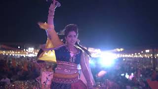 Gujrati Folk song  Doha  Harshi Mad Garba  Kutchi ki Shaan [upl. by Ainek481]