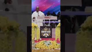 Bishop Oyedepos appreciation and prayers for all ministers who came to celebrate with him oyedepo [upl. by Ahkos]