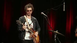 Doyle Bramhall II at Paste Studio NYC live from The Manhattan Center [upl. by Tobe957]