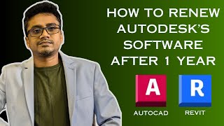 How to Renew Autodesk Student Account  AutoCAD License Free  AutoCAD software student version [upl. by Yhtimit]