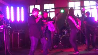 Tejano Highway 281 Memorial Day Weekend Bash with KQTC 995 at Wise Guys iSan Angelo TX 52415 [upl. by Igenia213]