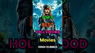 BEST TOP 5 HOLLYWOOD MOVIES LIST  MOVIE LIST  😱😱shorts top5movies movieslist hollywoodmovies [upl. by Gaulin]