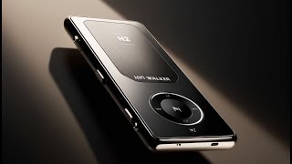 HiFi Walker H2 review  mp3 player  mp3  hifi walker h2 review  hifi walker h2 unboxing [upl. by Noskcire776]