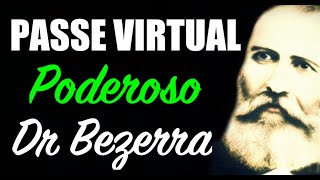 Passe Virtual Poderoso de Cura para Dormir Dr Bezerra de Menezes 🙏 Tratamento 21 [upl. by Luben991]