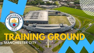 TRAINING GROUND MANCHESTER CITY  SALAH SATU YANG TERBAIK DI DUNIA [upl. by Irabaj79]