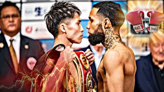 Inoue vs Nery ❗️🚨💪🏽🥊🌍🔥 [upl. by Aneles893]