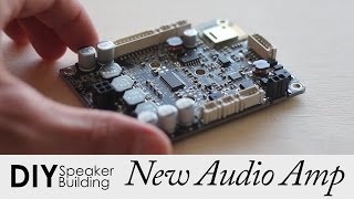 The Best DIY Bluetooth Speaker Amp Board For Now amp How To Fix Its Problem [upl. by Lloyd]