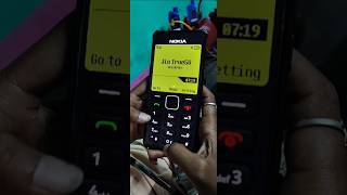 Nokia 105 android phone 🤑 viral new android phone [upl. by Robma]