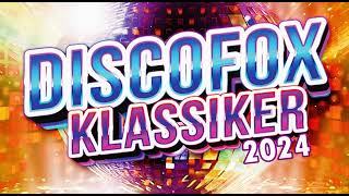 DEUTSCHE SCHLAGER KLASSIKER 2024 ✰🌟✰ DIE BESTEN SCHLAGER amp DISCOFOX HITS ALLER ZEITEN ✰🌟✰ FAN ALBUM [upl. by Alial]