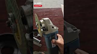 Divs Angle Grinder  Best Angle Grinder  Heavy Duty Angle Grinder india [upl. by Astto]