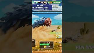 Death Worm Mobile Game  Epic Gameplay  Best Strategies Revealed [upl. by Khichabia]