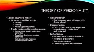 Theories of Counseling  Behavior Therapy [upl. by Dupre262]