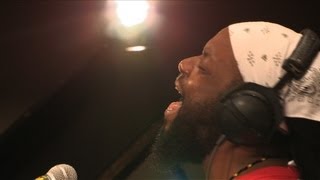 Morgan Heritage  Down By The River in session for BBC Radio 1Xtra [upl. by Eimarej265]