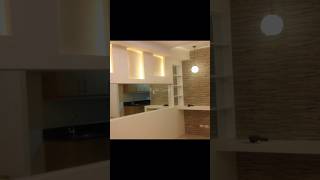 33sqm Floor Area 1 Bedroom Condo Interior Design and Fitout SMDC Shell Residences Pasay 2016 [upl. by Esiuol]