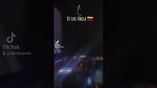 Reggaeton Mix en vivo 2023  Dj Luis Varela 🇻🇪 [upl. by Heger]