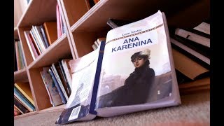 Ana Karenina  Audiolibro En Español  Lev Nikolàevič Tolstòj  Primer Libro Completo Voz Humana [upl. by Notslar]