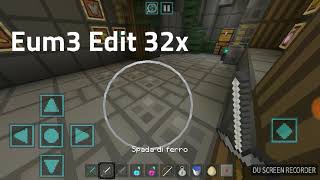 Eum3 Edit 32xMCPEMCPC [upl. by Enaed456]