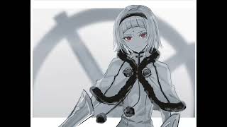 Drakengard 3 OST  Companthem  Abdiel HQ Extended [upl. by Longley]