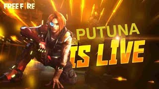 GAMING PUTHUNA is live මොකද වෙන්නේ මුල්ලියේ 🔴 [upl. by Medora634]