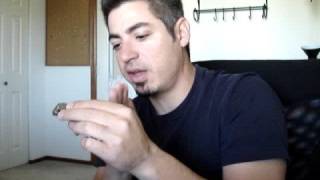 Weekly Harmonica Lesson Tip 4 Hand Effects Wah Wah [upl. by Inattirb97]