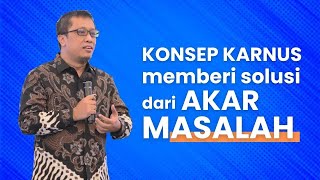 Perjalanan Jenjang Diabetes  Part 13 nutrisialami konsepkarnus [upl. by Idnahk]