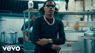 Lil Baby  Fall ft Kendrick Lamar Snoop Dogg Wiz Khalifa Lil Durk Music Video 2024 [upl. by Nospmoht]