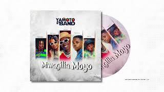 Yamoto Band  Mwagilia Moyo Official Audio [upl. by Fanchon]