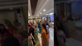 Hyderabadi marfa❤️ dj music remix marfa hyderabadi dance sanvishashu telugusong shortsfeed [upl. by Alikam]