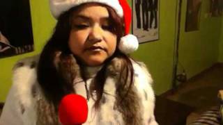 Amarga Navidad Jenni Rivera karaoke [upl. by Ignatius943]