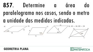 C18 EQUIVALÊNCIA PLANA 857 [upl. by Labina]