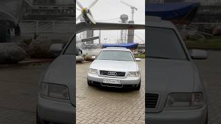 AUDI A8 D2 СТОИТ ЛИ ПОКУПАТЬ automobileavtoaudia8тестдрайвобзорporanavalitавтоауди [upl. by Ailedua]