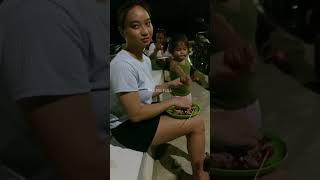 FULL VIDEO  PALANIT IS LIFE 🤣 igado sharona goodvibes [upl. by Ailahtan881]