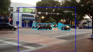 Video Analytics based Object Classification using Deep Learning [upl. by Petie]