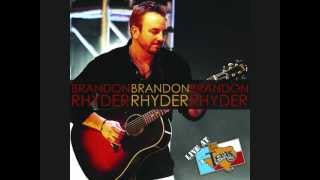 Brandon Rhyder featuring Matt Powell  Shine Single 2012 [upl. by Yorel835]