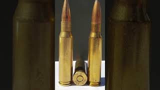 Caliber Clash 308 vs 762x51 Explained Part 1 [upl. by Steve605]