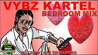 Vybz Kartel Mix 2024 Raw  Vybz Kartel Dancehall Mix 2024  Gyal Session Ultimate Bedroom Collection [upl. by Clementas]