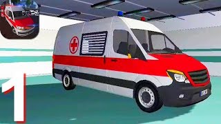 Cargo Transport Simulator 10  Android IOS gameplay walkthrough [upl. by Karolina]